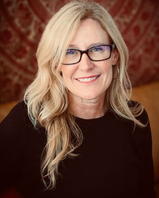 Photo of Cathy Wahkinney, Licensed Professional Counselor, LPC, EMDR