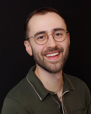 Photo of Ben Mushel - Ben Mushel: Adults, Trauma, LGBTQ+, Clinical Social Work/Therapist, MS, LGSW