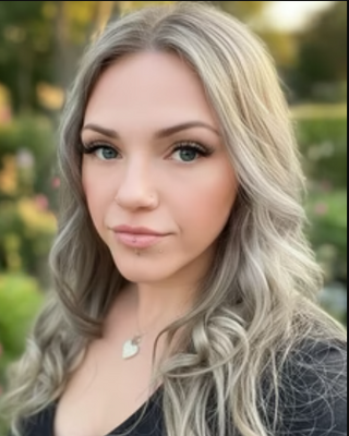 Photo of Meagan Baxter, Clinical Social Work/Therapist, LCSW