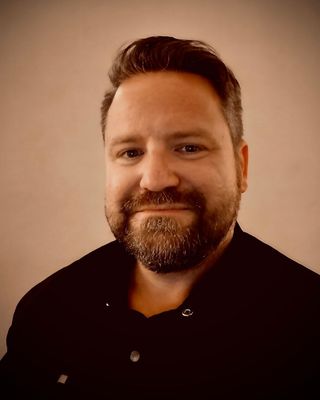 Photo of Thomas Varga, Marriage & Family Therapist Associate, AMFT