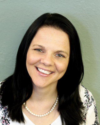 Photo of Jacinda Rea, Clinical Social Work/Therapist, LCSW