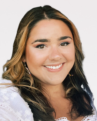 Photo of Kenna Hinton, Clinical Social Work/Therapist, LCSW
