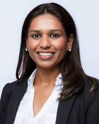 Photo of Isha Kothari, Physician Assistant in Westmont, IL