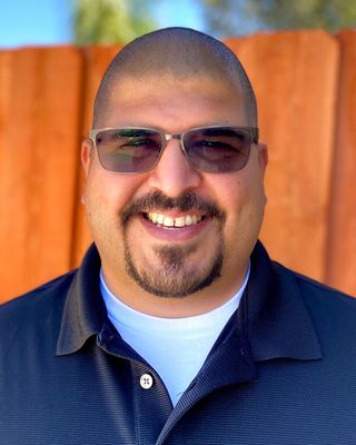 Photo of Andrew Gonzalez, Marriage & Family Therapist, LMFT