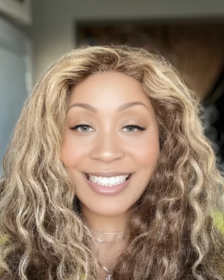 Photo of Tanisha Ragland, Psychiatric Nurse Practitioner, PMHNP