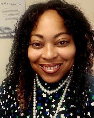 Photo of Dawneverlina Cox, Drug & Alcohol Counselor, LADC1