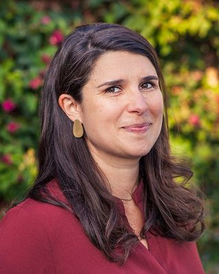 Photo of Allyn Rodriguez, Psychologist, PsyD