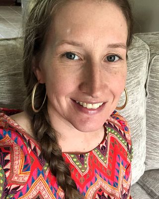 Photo of Brittany Robinson, Marriage & Family Therapist, PhD, LMFT