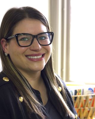 Photo of Kelly M. Rad, Master Social Worker, LMSW, CCATP, CCTP-II