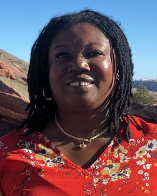 Photo of Naomi Victoria Akwei-Sturdy, Licensed Professional Counselor Candidate in Capitol Hill, Denver, CO
