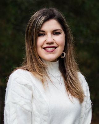 Photo of Amanda Williams, Licensed Professional Counselor, MS, LPC, NCC, CCTP-II