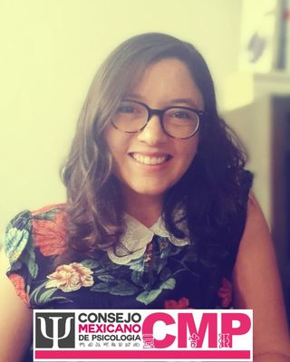 Foto de Dra. Patricia Alejandra Brand Rubalcava, Psicoterapeuta