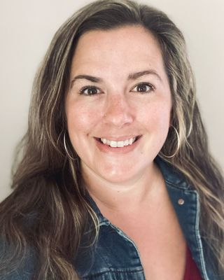 Photo of Kim Miller, Registered Psychotherapist (Qualifying), BSW