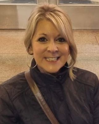 Photo of Angela Thompson, Counsellor in Derby