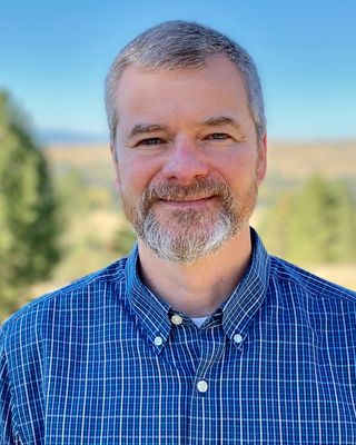 Photo of Mark Dadmun, Counselor in Missoula, MT
