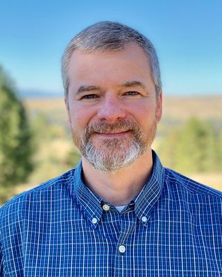 Photo of Mark Dadmun, Counselor, LCPC