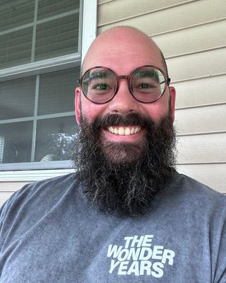 Photo of Joel Monahan, Counselor, LMHC