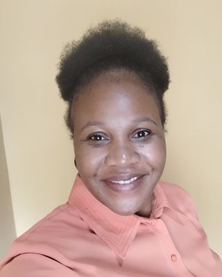 Photo of Tovhowani Manenzhe, Registered Counsellor, MA, HPCSA - Counsellor