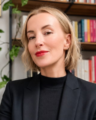 Photo of Emerson Nottingham, Psychologist, MPsych, MAPS