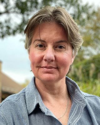 Photo of Sy Bailey Genderaffirmingcare, Pre-Licensed Professional, C-IAYT, 500 E-R, RAYT
