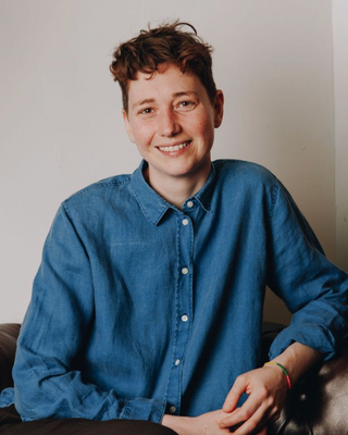 Photo of Charlie McNess, Psychologist, PhD