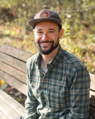 Photo of Eric Feltman, Licensed Professional Counselor, LPC, MHSP