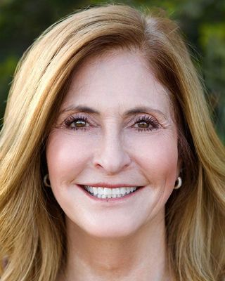 Photo of Lisa Golden, Licensed Professional Counselor, LPCC