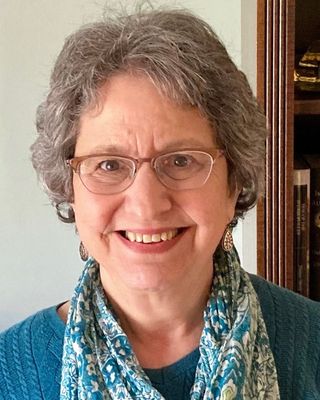Judy Roseman Parnes