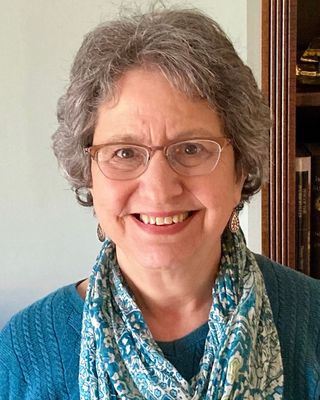 Photo of Judy Roseman Parnes, Clinical Social Work/Therapist, MSW, LISW