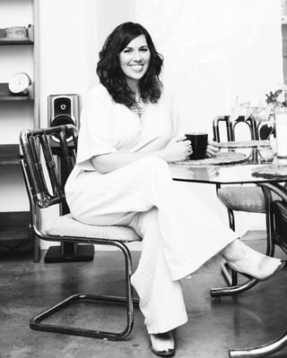 Photo of Natalia Amari, Clinical Social Work/Therapist, LCSW, SEP, CST