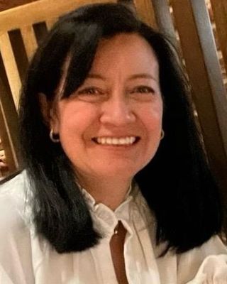 Foto de Luz Tatiana Martinez Buitrago, Psicólogo, Dr. en Psicología