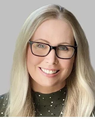 Photo of Brandy Gleason, Psychiatric Nurse Practitioner, PMHNP