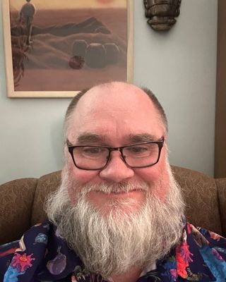 Photo of Rich R Brendle, Counselor, MA, LPC-IT