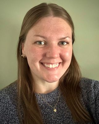 Photo of Calla McNulty, Licensed Master Social Worker, LMSW