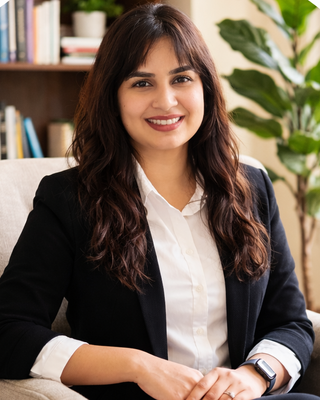 Photo of Tanya Mavani, Registered Psychotherapist (Qualifying)