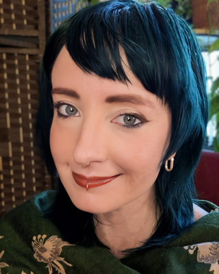 Photo of Leslie Fails, Pre-Licensed Professional, LMSW, M Div