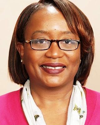 Photo of Fatimaah Carmichael-Anthony, Clinical Social Work/Therapist, DSW,, LCSW