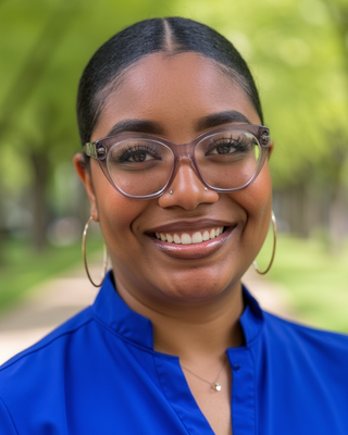 Photo of Antoinette L. Vincent, Clinical Social Work/Therapist, MSW, LCSW