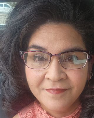 Photo of Julie Atencio, Clinical Social Work/Therapist, DSW-C, LCSW, ADDC