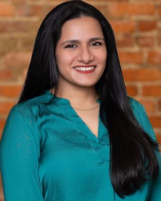 Photo of Maria Vora, Licensed Professional Counselor, LPC, ADC, NCC