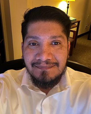Photo of Ismael Vazquez, Licensed Professional Counselor in Fort Worth, TX