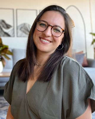 Photo of Clare Karasik, Clinical Social Work/Therapist, MSW, BSW, RSW