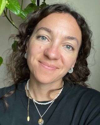 Photo of Marianela L Feliciani Liscio, Pre-Licensed Professional
