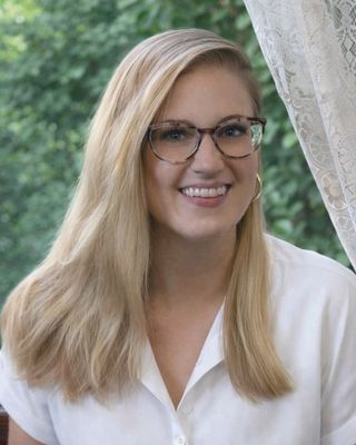 Photo of Katie Smith, Marriage & Family Therapist, MA, LMFT, LPC
