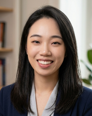 Photo of Jacinda Chin, Marriage & Family Therapist, M.S., LMFT