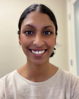 Photo of Ashti Mistry, LICSW, Clinical Social Work/Therapist