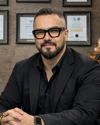 Foto de Esteban Carvajal Angulo - Clinica Dr Esteban Carvajal MPsc, Psicólogo, Maestría