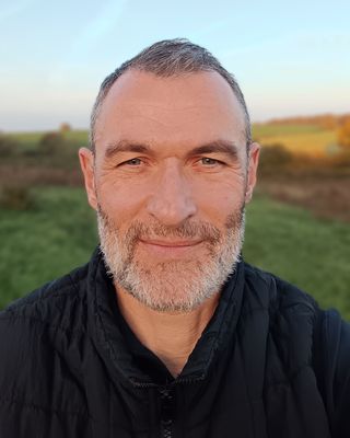 Photo of Terence Bond, Counsellor, MBACP