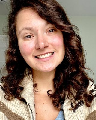 Photo of Madison Goodrow, Counselor, LMHC