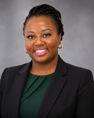 Photo of Jennifer Onwuka, Psychiatric Nurse Practitioner, PMHNP, MSN, BSN, RN